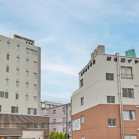 2-51 Miyamaecho - Hotel / Vacation Stay 8653 Kumagaya Exterior photo
