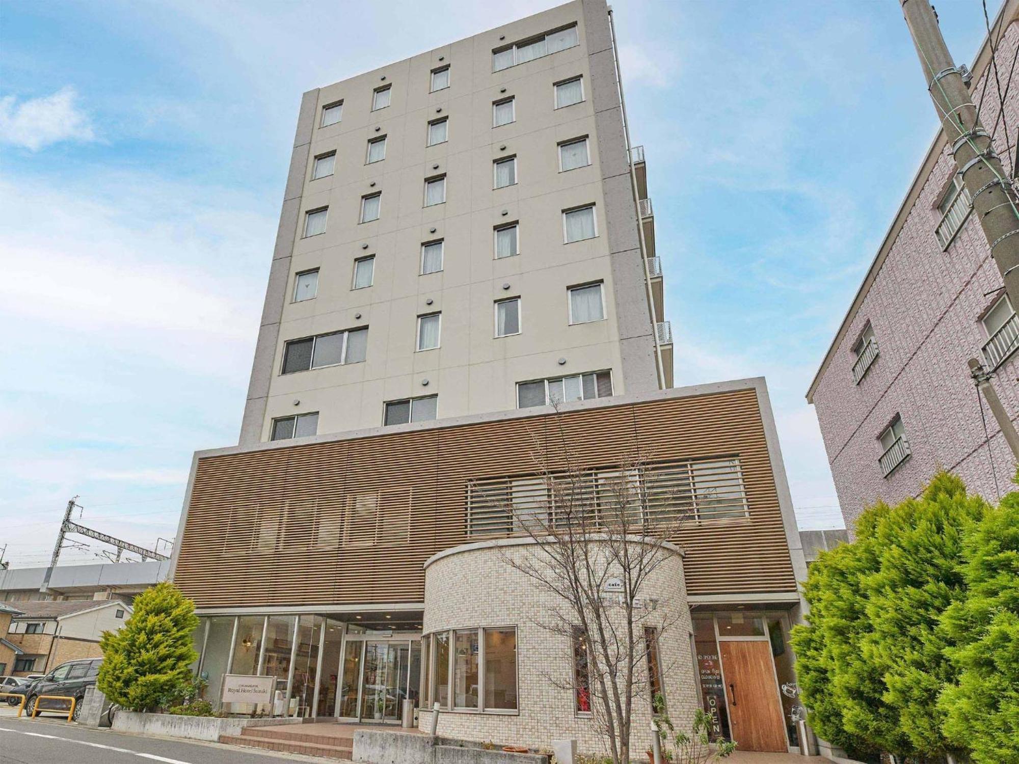 2-51 Miyamaecho - Hotel / Vacation Stay 8653 Kumagaya Exterior photo